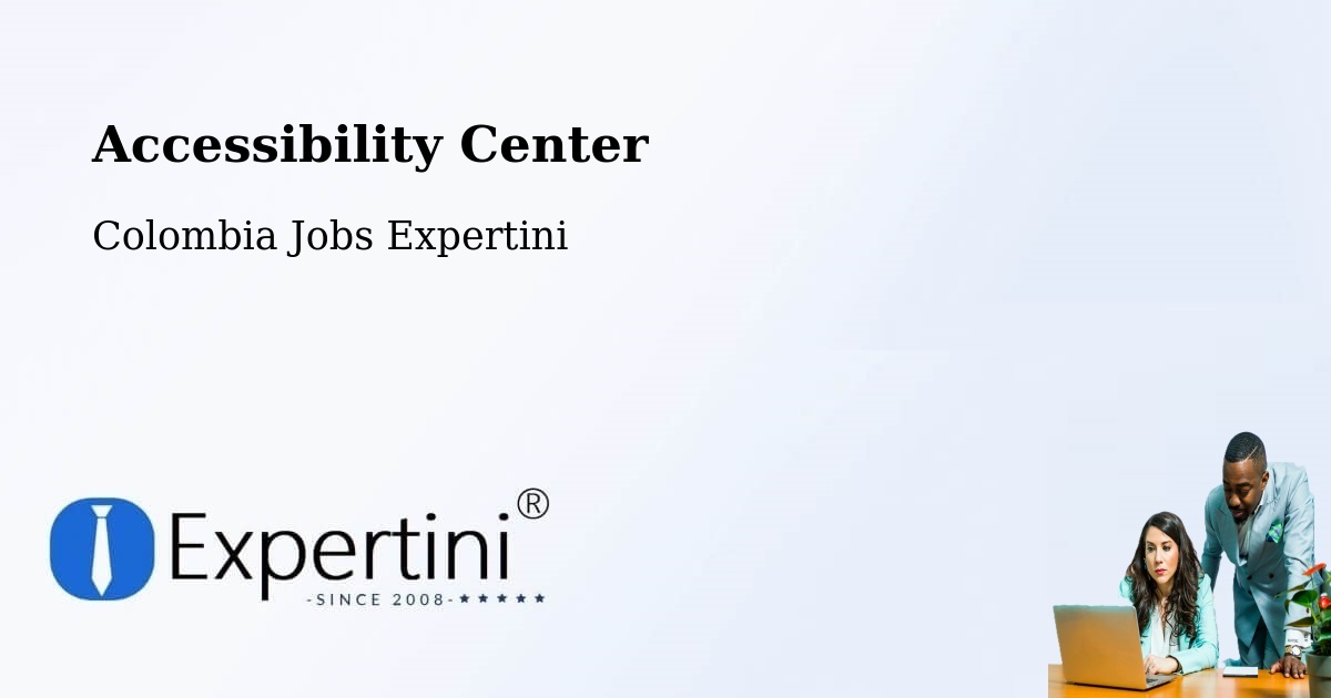 Accessibility Statement – Apulo - Colombia Jobs Expertini