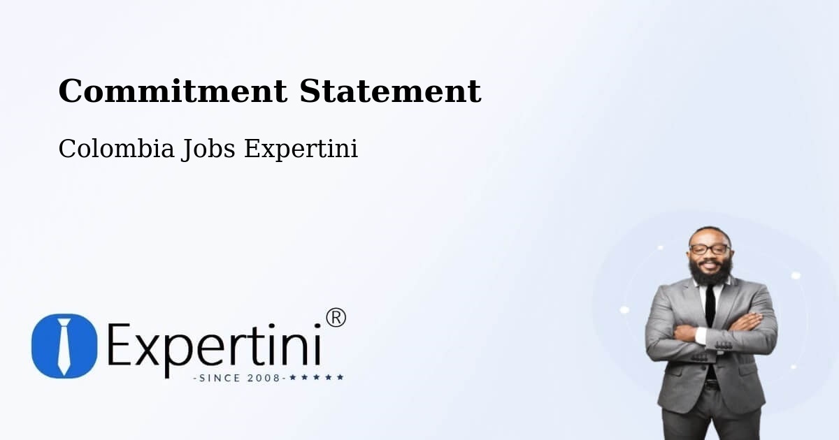 Corporate Commitment – Apulo - Colombia Jobs Expertini