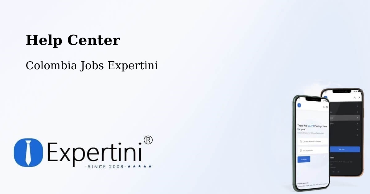 Help Center – Apulo - Colombia Jobs Expertini