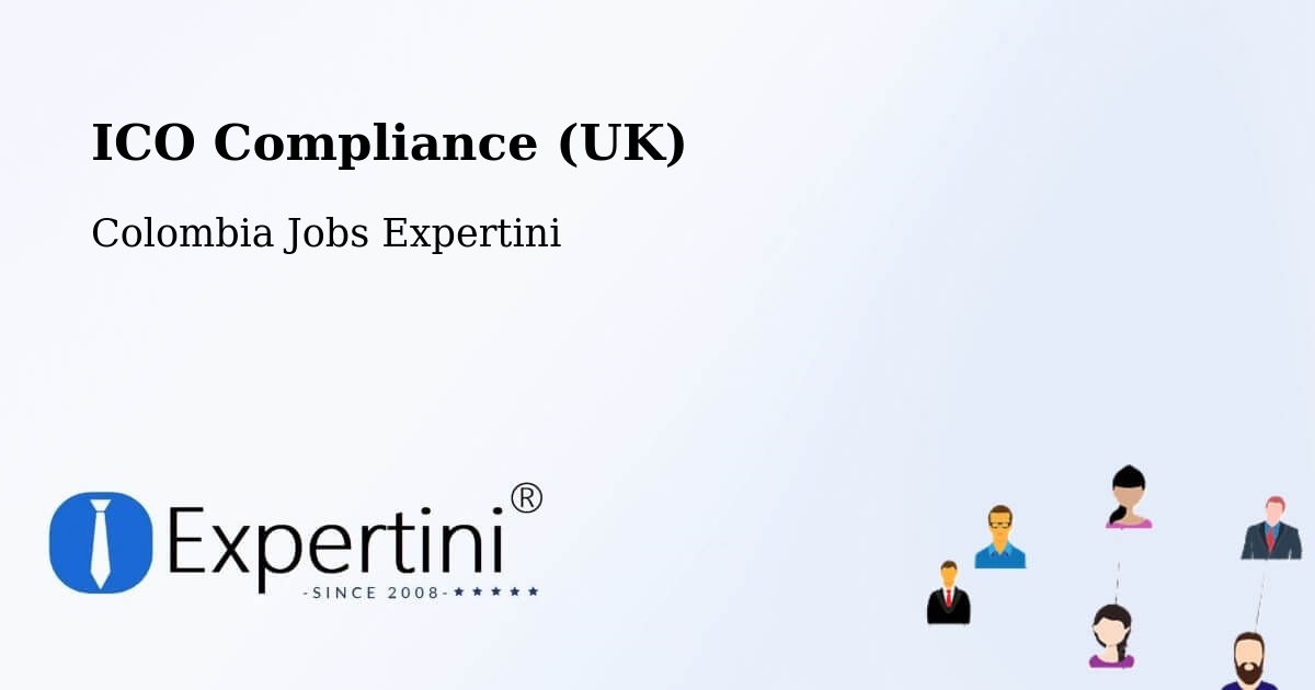UK Data Protection & ICO Compliance – Apulo - Colombia Jobs Expertini