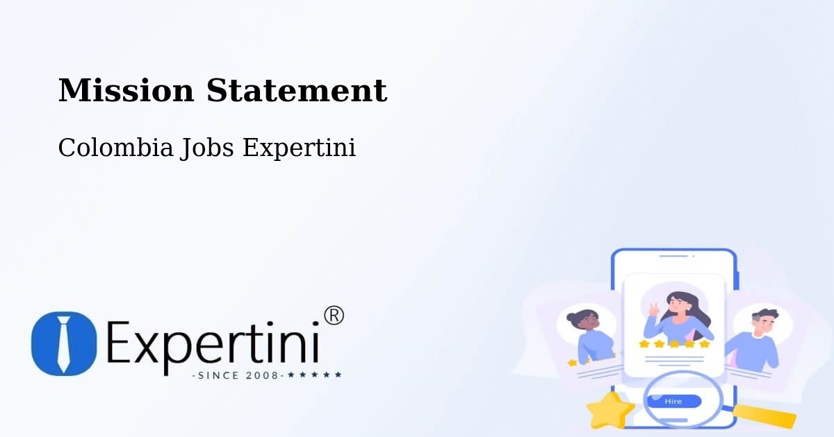 Corporate Mission – Apulo - Colombia Jobs Expertini