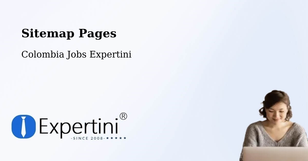 Sitemap Pages - Apulo - Colombia Jobs Expertini