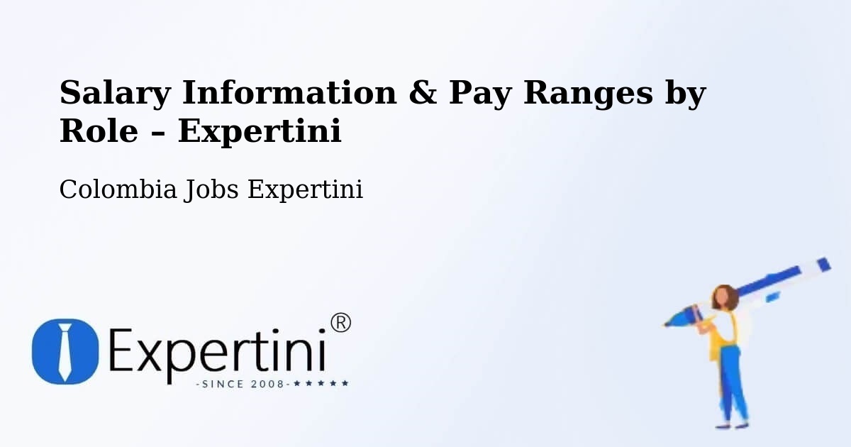Salary Information & Pay Ranges – Apulo - Apulo, Colombia Jobs Expertini