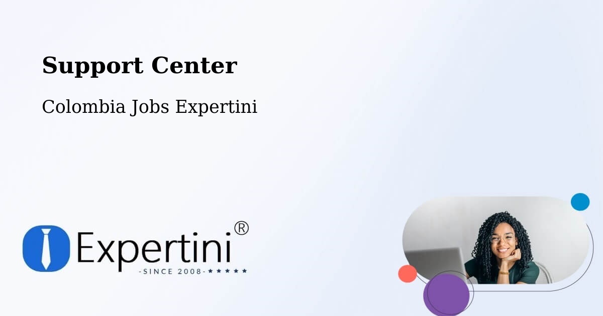 Support Services – Apulo - Colombia Jobs Expertini