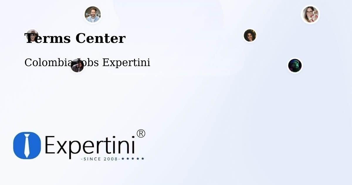 Terms of Service – Apulo - Colombia Jobs Expertini
